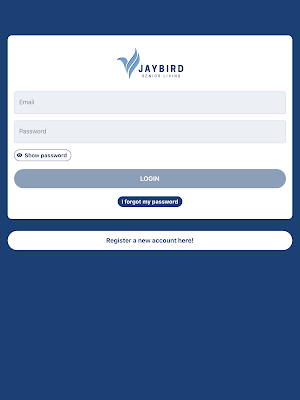 Jaybird Senior Living Screenshot 3