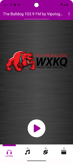 Whitesburg Radio by Forcht Screenshot 1