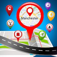 Live Mobile Location Tracker