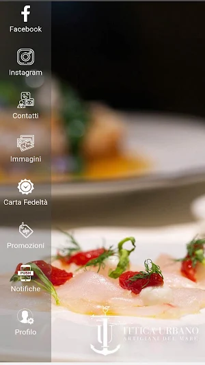 Ittica Urbano Screenshot 0