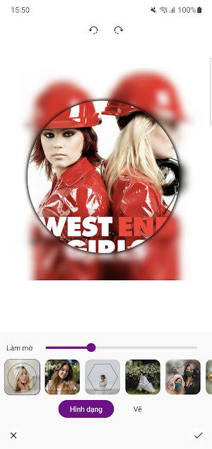 Pixel Editor: AI Photo Maker Screenshot 1