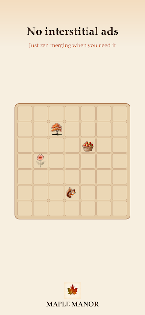 Maple Manor Screenshot 3