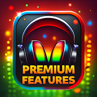 Premium Volume & Bass Booster