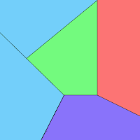 Tangram Puzzle