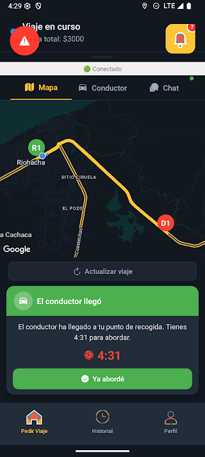 CooctraU Screenshot 2