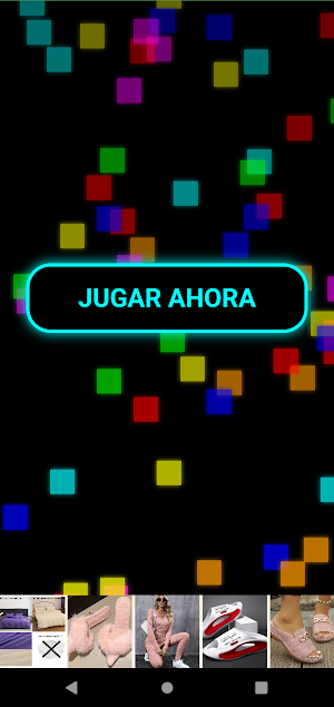 BloqueMania Screenshot 0