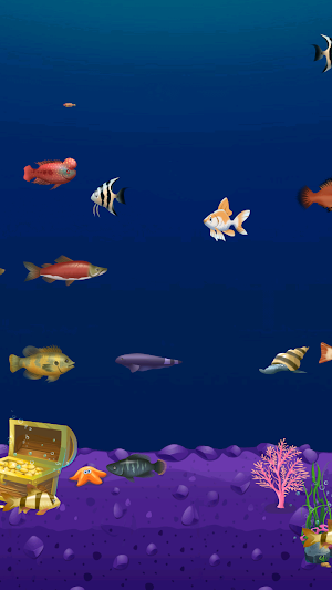 FishTank Fun Screenshot 0