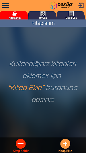 Beküp Öğrenci Screenshot 0
