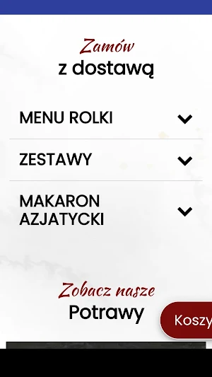 Sushi_Ja.Krapkowice Screenshot 3