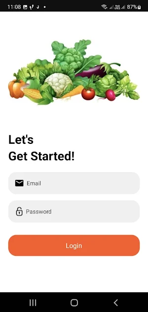 Ishwari Vegetables Screenshot 1