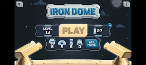 Iron Dome Screenshot 0