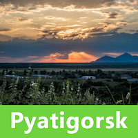 Pyatigorsk SmartGuide - Audio 