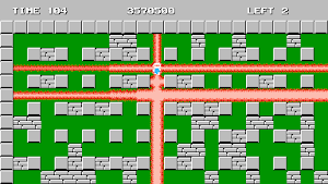 Bomb Man Screenshot 3