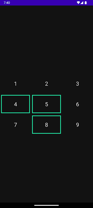 StackBoxes Screenshot 0