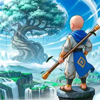 Legend of Elements