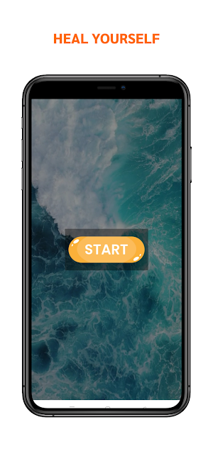 Ocean Sounds Screenshot 0