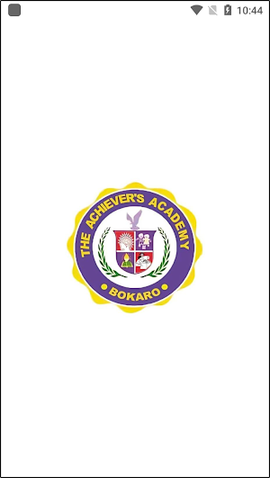 The Achievers Academy Screenshot 0
