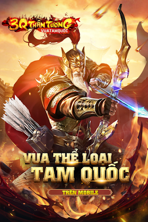 3Q Thần Tướng Screenshot 3