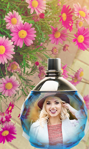 Bottle Photo Frames Screenshot 3