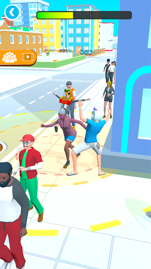 God Of Pranks Screenshot 1