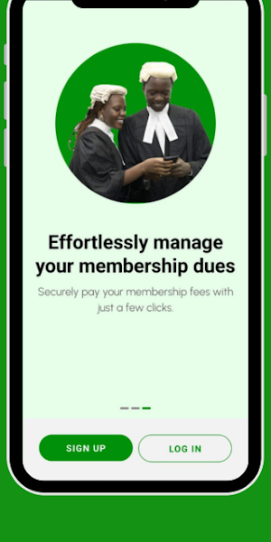 NBA Digital App Screenshot 1