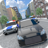 Police Car DPS
