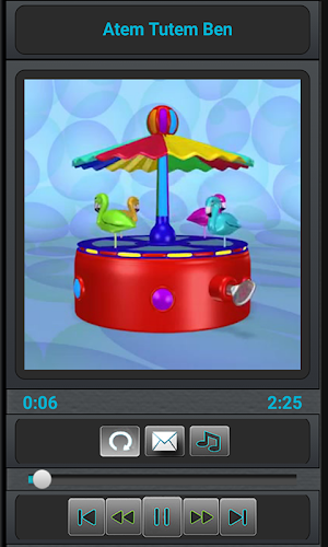 New Best Lullabies Screenshot 2