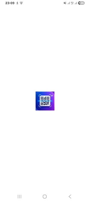 QR Master Screenshot 1