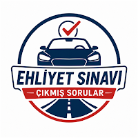 Ehliyet Sınavı Çıkmış Sorular