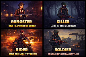Endless Zombies: Survival War Screenshot 1
