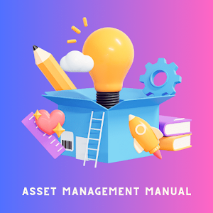 asset management Screenshot 0
