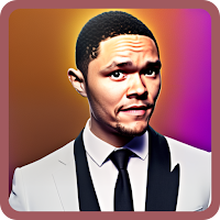 Trevor Noah Quiz