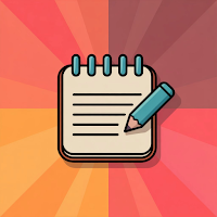 Color Notepad