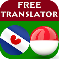 Frisian Indonesian Translator