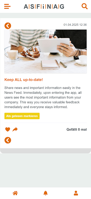 Polli Screenshot 1