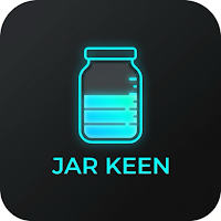 Jar Keen Jam Xenon
