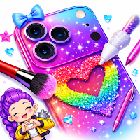 DIY Phone Case Maker 3D