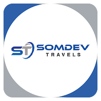 Somdev Travels