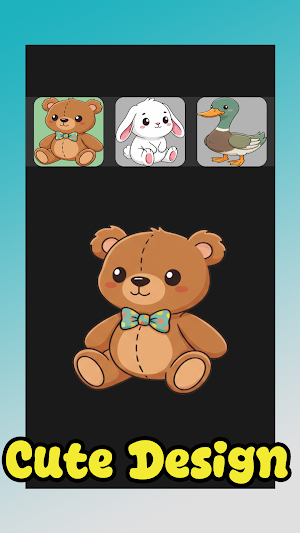 Dog Squeaky Toys - Sounds Screenshot 0