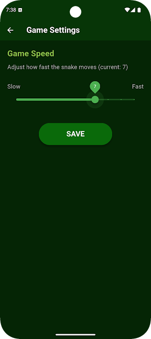 Snake Bits Screenshot 3