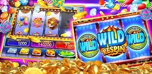 Super PG Lucky Slots Screenshot 1