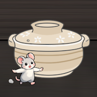 Mouse Stealth Run