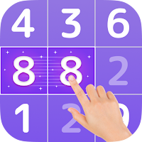Number Match: Brain Puzzle