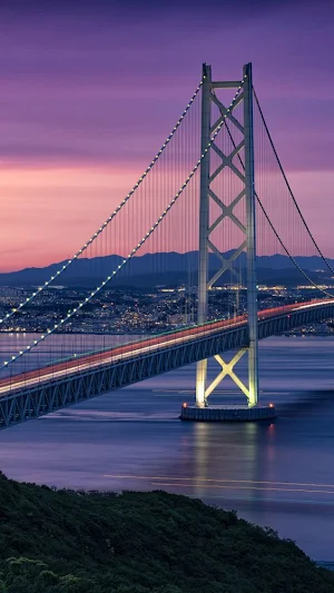 Bridge Wallpapers Screenshot 0