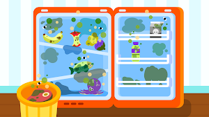 Cocobi Home Cleanup - for Kids Screenshot 2