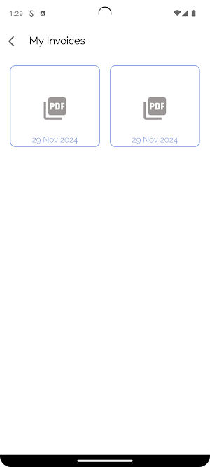 Dhruv Children Clinic Screenshot 3
