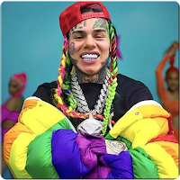 6ix9ine Wallpapers HD
