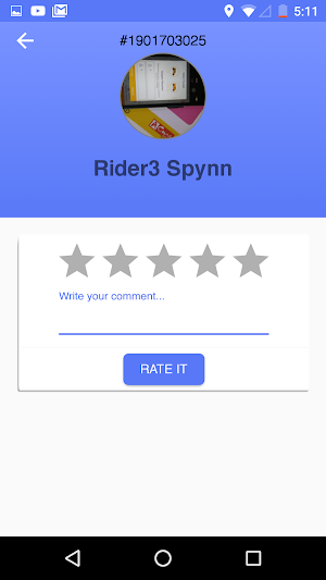 Spynn Driver Screenshot 3
