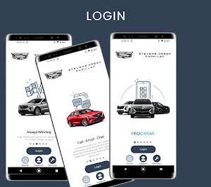 Stevens Creek Auto Care Screenshot 0