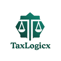 TaxLogicx